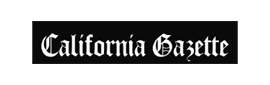California Gazette