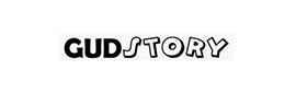 GUDSTORY Logo