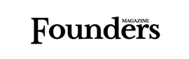 Founders Magazine