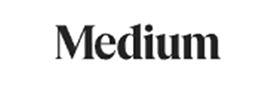 Medium Logo