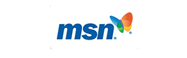 MSN logo