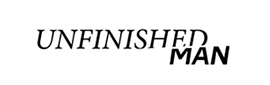 Unfinished Man Logo