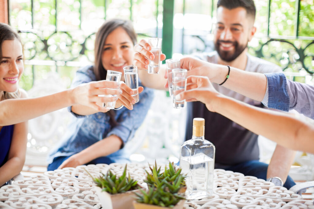 natural tequila for beginners