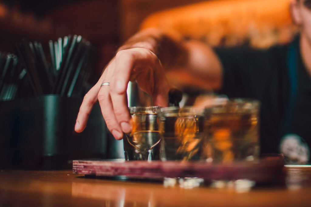 clean tequila cocktails
